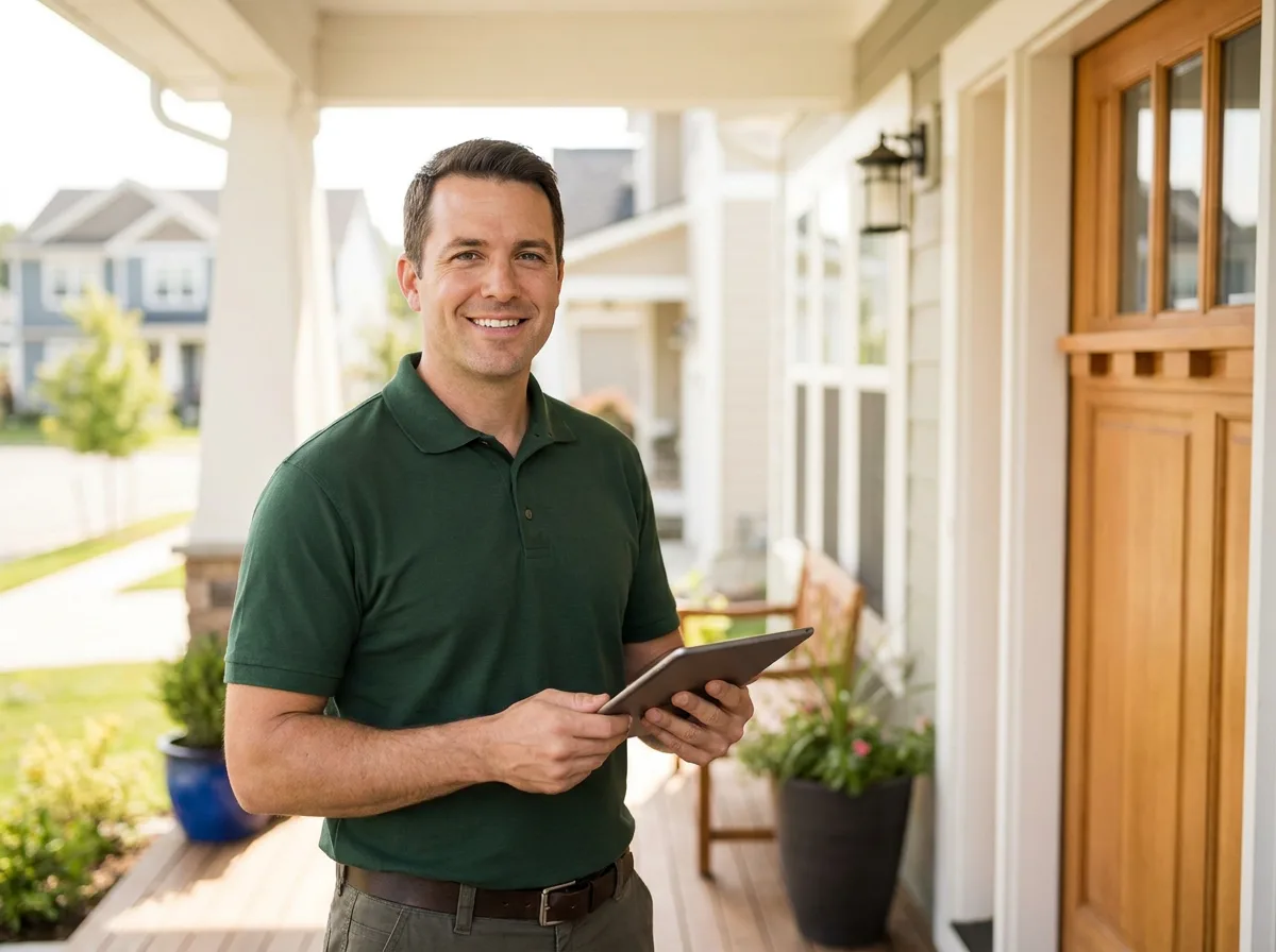 Pest control FAQs for Townville, PA
